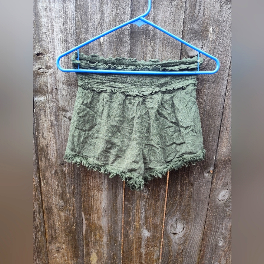 Women's illa illa cloth shorts